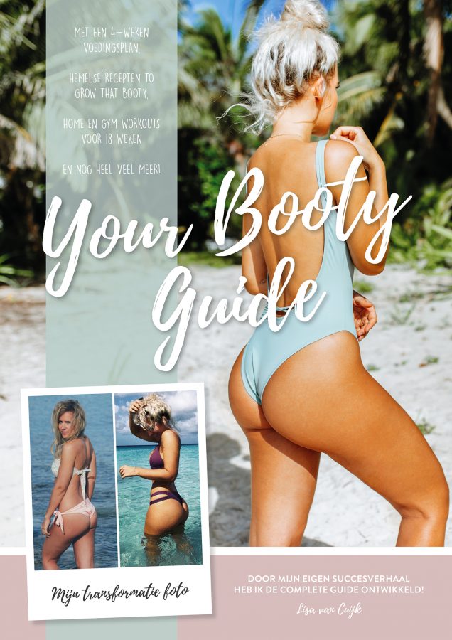 Your Booty Guide